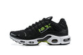 Black Volt Green