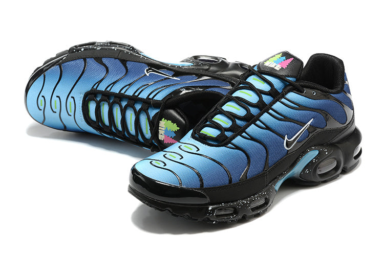 Hyper Blue Neon