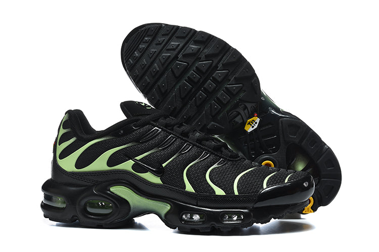 Black Phantom Green