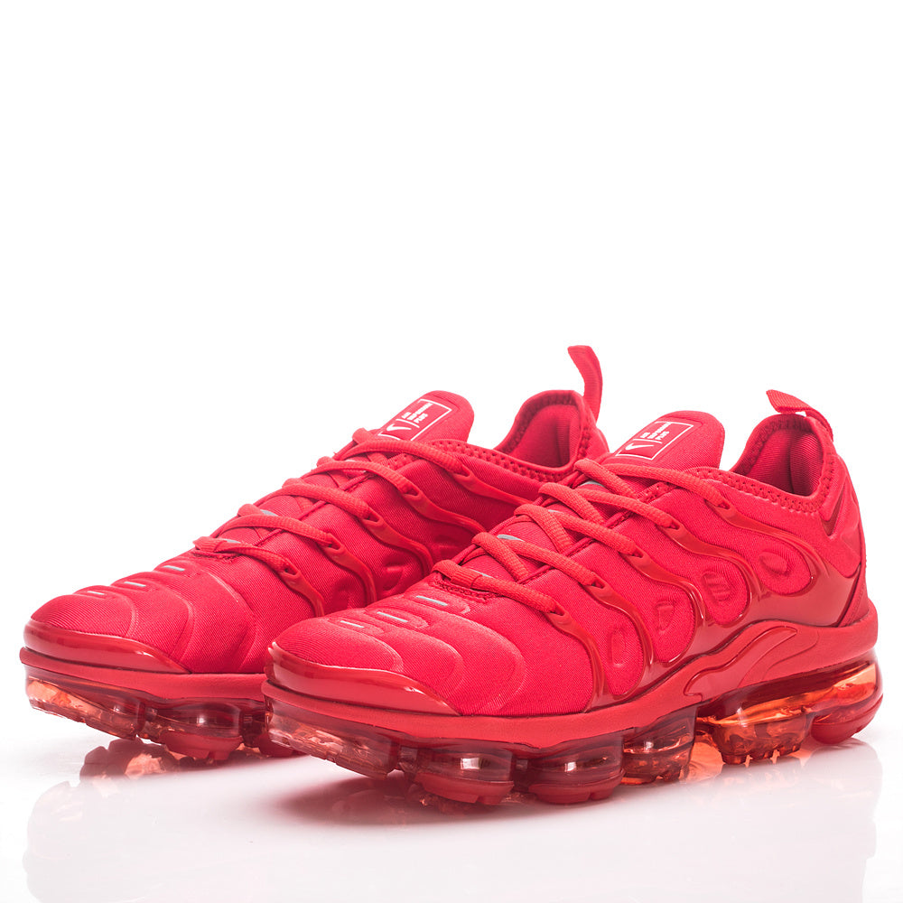 Triple Red