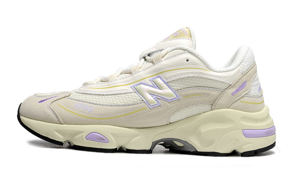 1000 Cream Purple