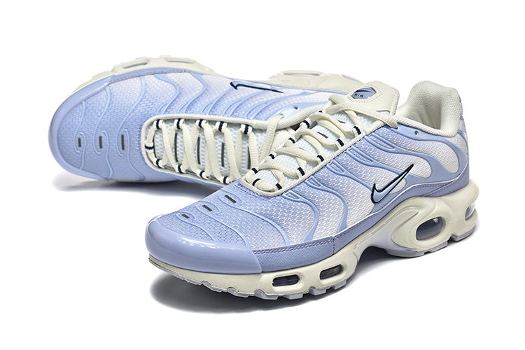 Light Blue Cream