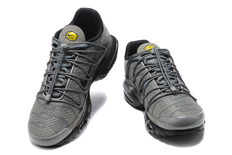 Utility Grey Black