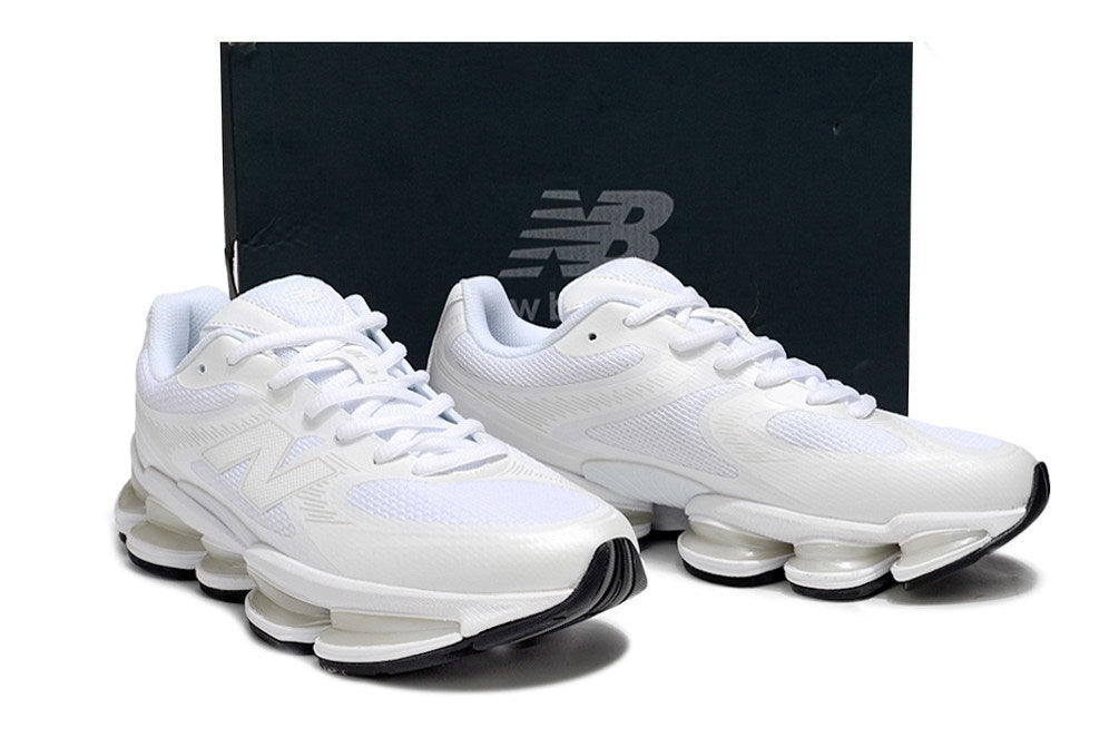2002R Triple White