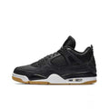Retro Laser Black Gum