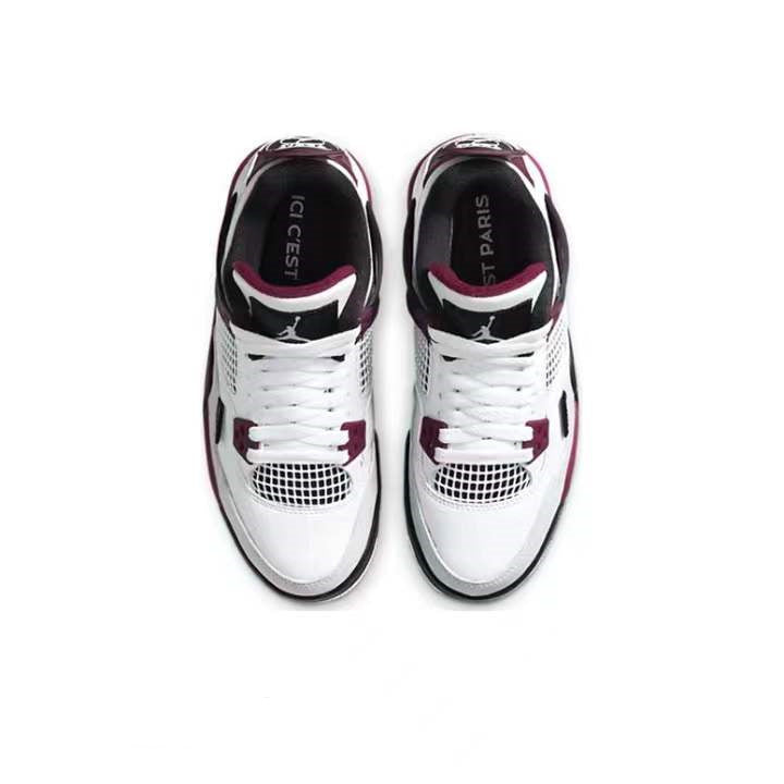 Retro PSG Bordeaux