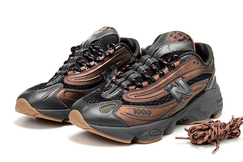 1000 Aimé Leon Dore Brown Black