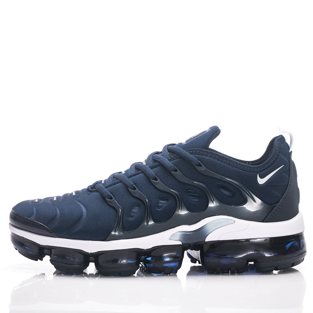 Navy White