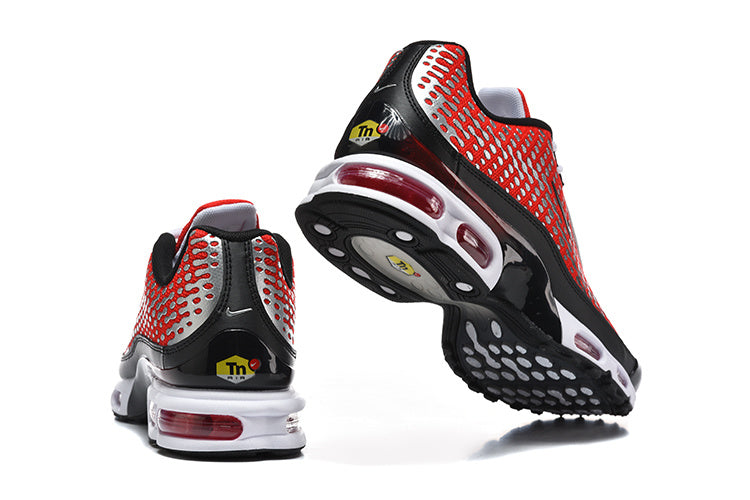Crimson Reflective