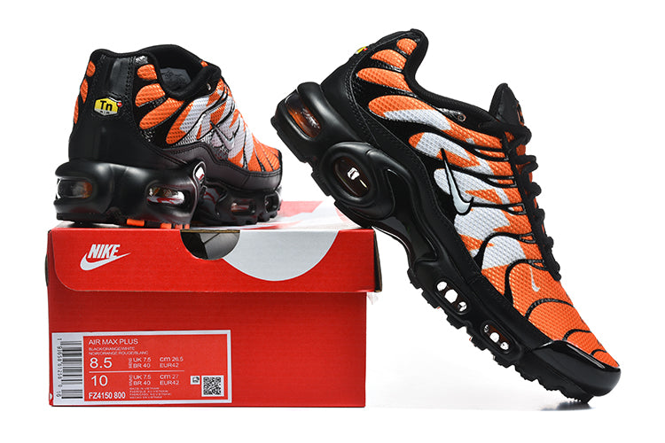 Tiger Orange
