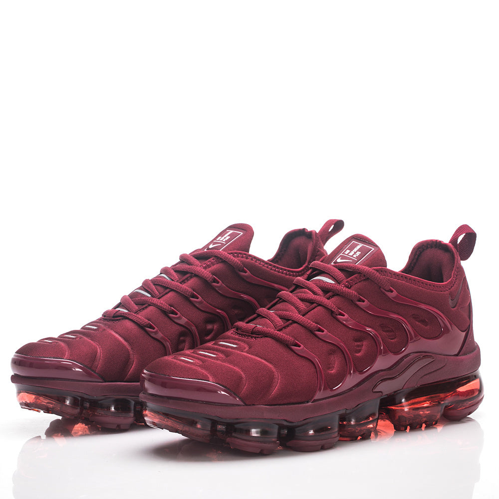 Burgundy Red