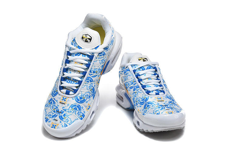 Azure Mosaic Edition