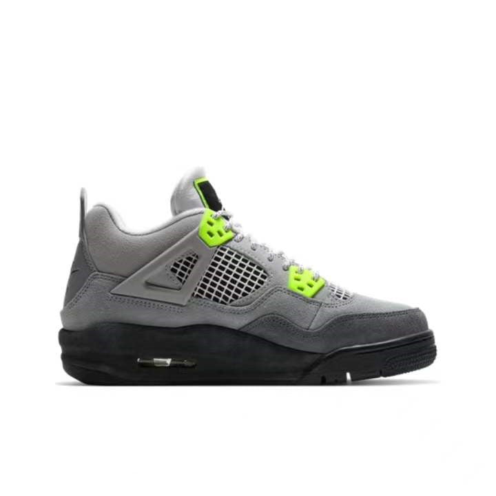 Retro Neon 95