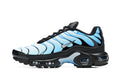 Blue Black