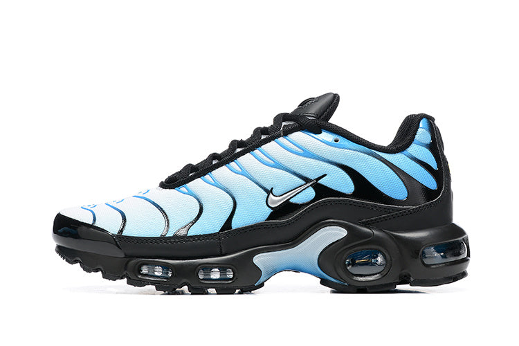 Blue Black
