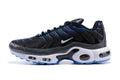 Black Racer Blue Hex