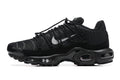 Utility Triple Black