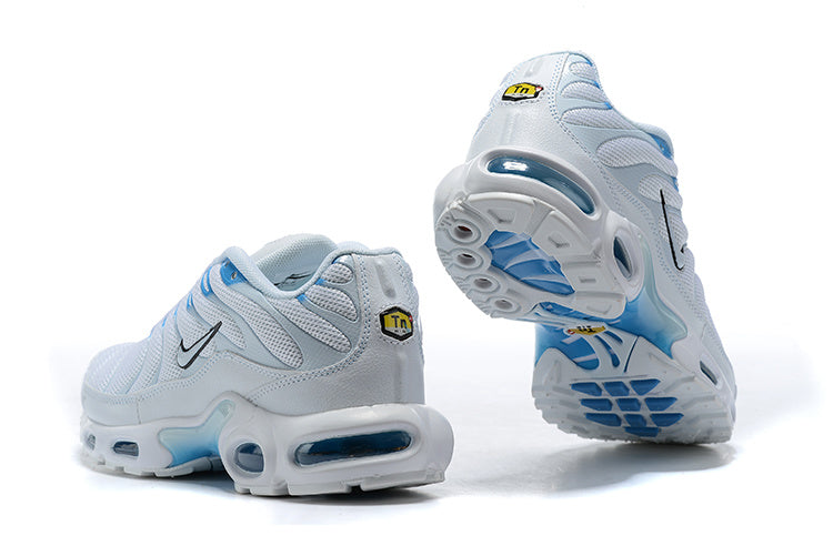 White Light Blue