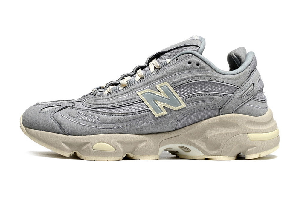 1000 Grey Cream