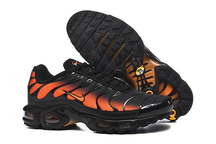 Tiger Orange