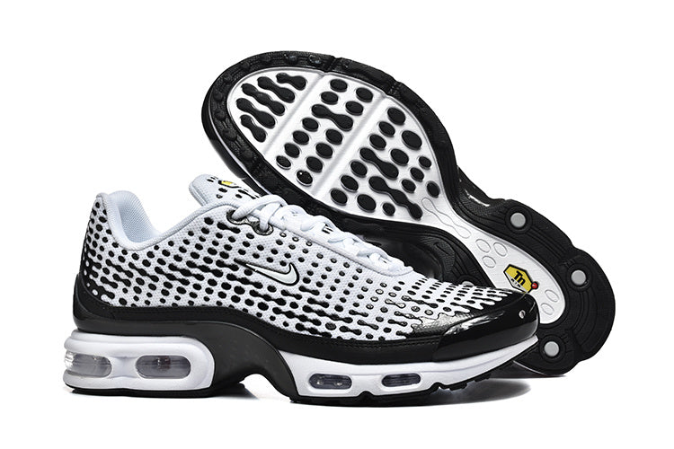 Mercurial White Black