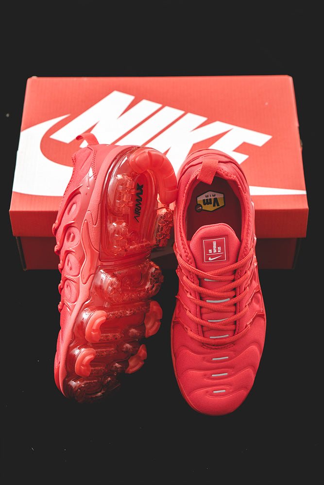 Triple Red