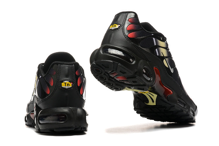 Black Red Gold