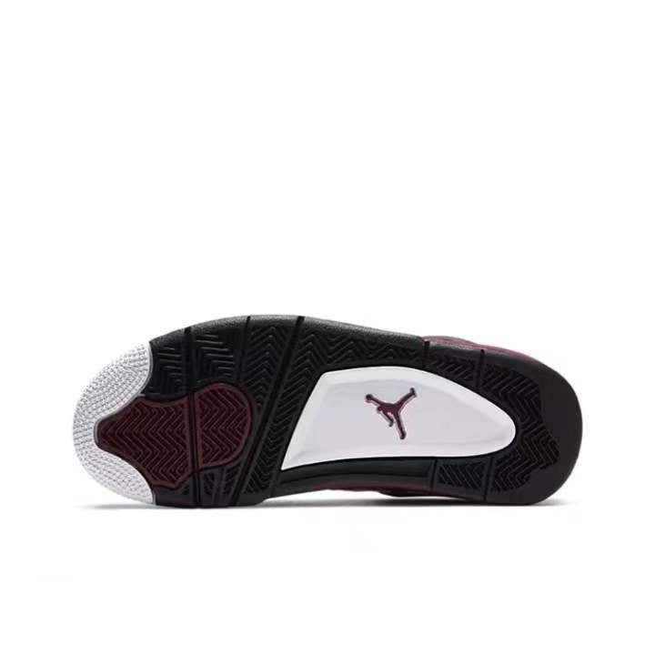 Retro PSG Bordeaux