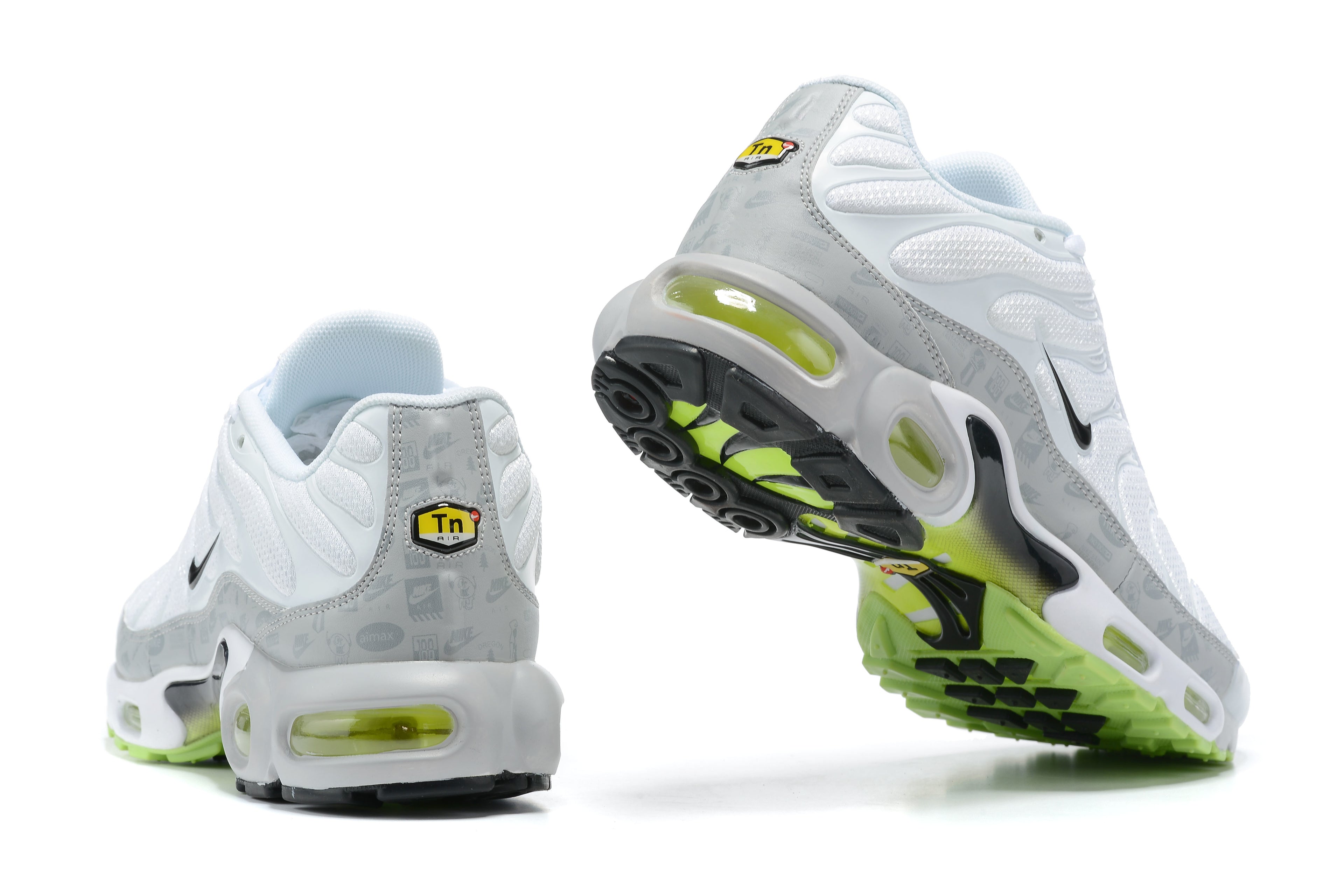 Reflective Volt