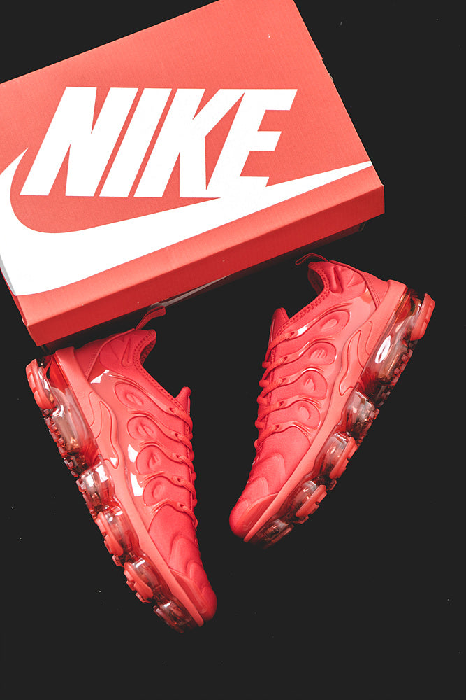 Triple Red