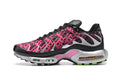 Pink Black Graphic