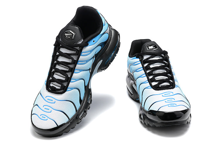 Blue Black