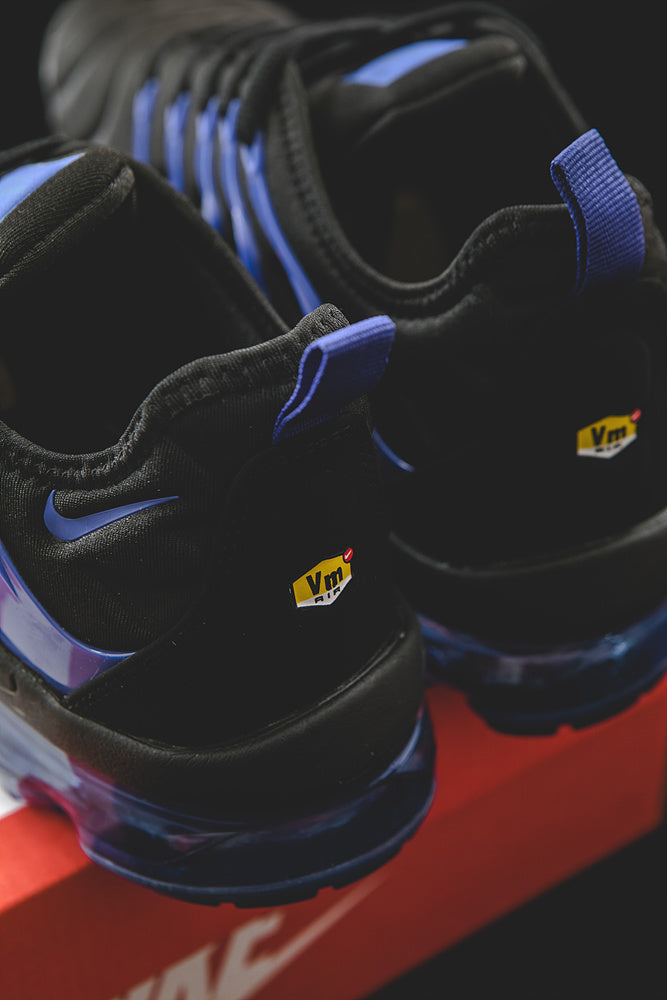 Black Blue