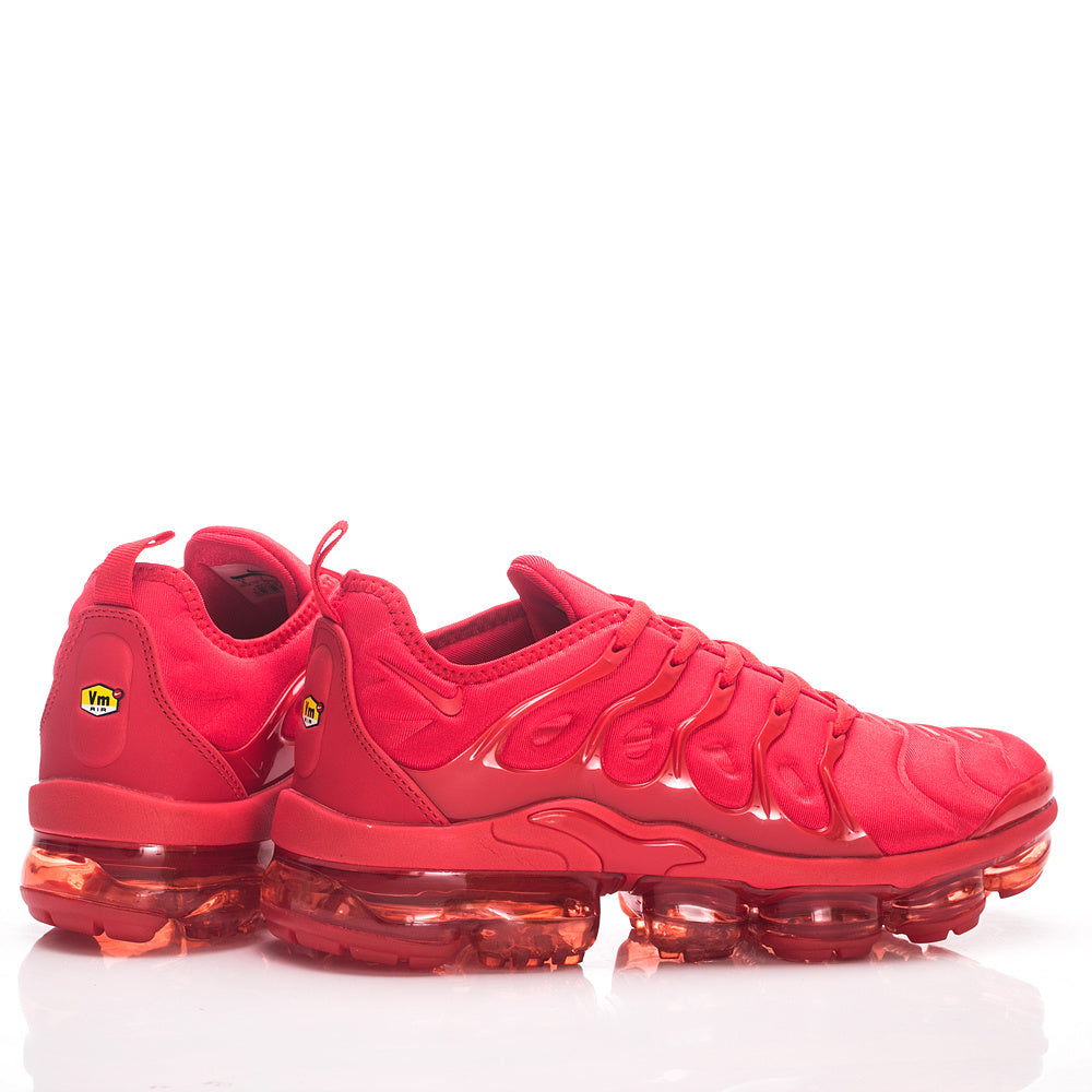 Triple Red